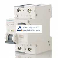  Fuses and Circuit Breakers Siemens_5SU1354-7KK06