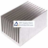 Arcol Ohmite_AH12310V06000GE Fans and Thermal Management Accessories