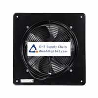 ebm-papst_W4E300-DS72-02 Fans and Thermal Management Accessories