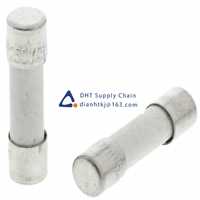  Fuses and Circuit Breakers Schurter_0001.1001