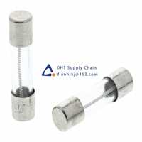  Fuses and Circuit Breakers Schurter_0034.3115