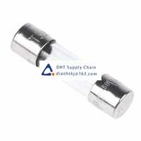  Fuses and Circuit Breakers Schurter_0034.3122