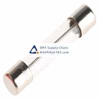  Fuses and Circuit Breakers Schurter_34.5231