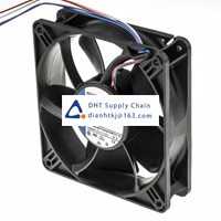 ebm-papst_4312N/2H3P Fans and Thermal Management Accessories