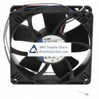 ebm-papst_4314NNT Fans and Thermal Management Accessories