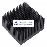 Fischer Elektronik_ICKPGA 21X21 Fans and Thermal Management Accessories