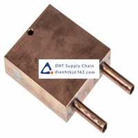 Laird Technologies_LI201 Fans and Thermal Management Accessories