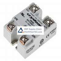 Sensata / Crydom Relay 84134911 Original Neww Stock Price 