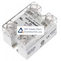 Sensata / Crydom Relay 84137121 Original Neww Stock Price 