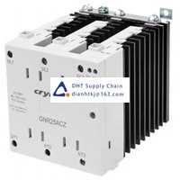 Sensata / Crydom Relay GNR25ACZ Original Neww Stock Price 