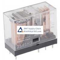 Omron Relay G2R-1-E DC48 Original Neww Stock Price 
