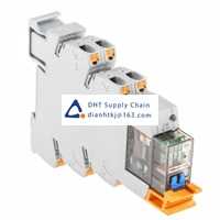 Phoenix Contact Relay 2910519 Original Neww Stock Price 