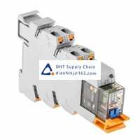 Phoenix Contact Relay 2910530 Original Neww Stock Price 