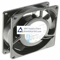 ebm-papst_3956M Fans and Thermal Management Accessories