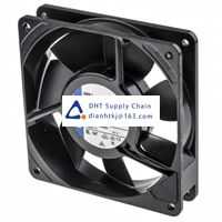 ebm-papst_9906L Fans and Thermal Management Accessories