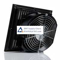 RS PRO_175-9797 Fans and Thermal Management Accessories