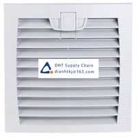 RS PRO_175-9809 Fans and Thermal Management Accessories