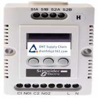 Schneider Electric_NSYCCOHY230VID Fans and Thermal Management Accessories