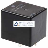 Panasonic Relay CB1P24 Original Neww Stock Price 