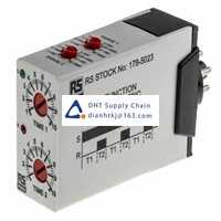 RS PRO Relay 178-5023 Original Neww Stock Price 
