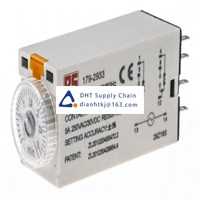 RS PRO Relay 179-2933 Original Neww Stock Price 