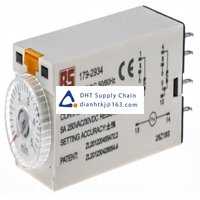 RS PRO Relay 179-2934 Original Neww Stock Price 