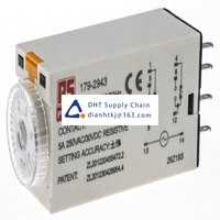 RS PRO Relay 179-2943 Original Neww Stock Price 