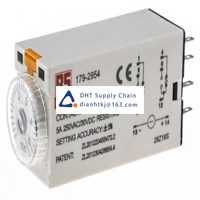 RS PRO Relay 179-2954 Original Neww Stock Price 