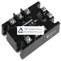 Sensata / Crydom Relay D53TP50D Original Neww Stock Price 