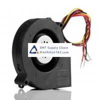 Sanyo Denki_9BMC12P2G001 Fans and Thermal Management Accessories