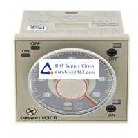 Omron Relay H3CR-F8 AC/DC24 Original Neww Stock Price 