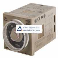 Omron Relay H3CR-H8L AC200-240 M Original Neww Stock Price 