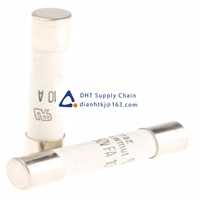  Fuses and Circuit Breakers Mersen_W084314