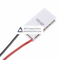 Laird Technologies_CP1.0-63-05L Fans and Thermal Management Accessories