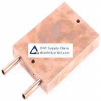 Thermo Electric Devices_LI301 Fans and Thermal Management Accessories