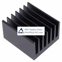 Fischer Elektronik_SK100-75-SA Fans and Thermal Management Accessories