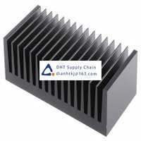 Fischer Elektronik_SK85-75-SA Fans and Thermal Management Accessories