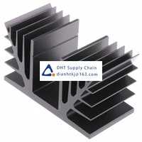 Fischer Elektronik_SK88-50-SA Fans and Thermal Management Accessories