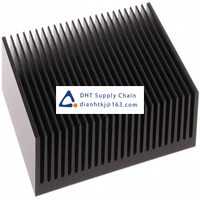 Fischer Elektronik_SK58-100-SA Fans and Thermal Management Accessories