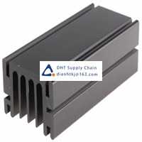 Fischer Elektronik_SK68-100-SA Fans and Thermal Management Accessories