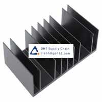 Fischer Elektronik_SK53-100-SA Fans and Thermal Management Accessories