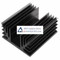 Fischer Elektronik_SK08-100-SA Fans and Thermal Management Accessories