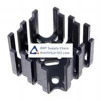 Fischer Elektronik_FK201SACB Fans and Thermal Management Accessories