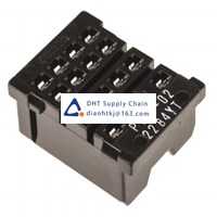 Omron Relay PY14-02 Original Neww Stock Price 