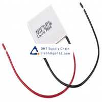 Laird Technologies_CP1.4-127-06L Fans and Thermal Management Accessories