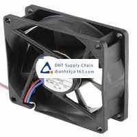 ebm-papst_8412NG Fans and Thermal Management Accessories