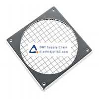 ebm-papst_PRF90 Fans and Thermal Management Accessories