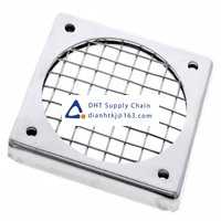 ebm-papst_PRF60 Fans and Thermal Management Accessories