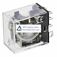 Omron Relay LY2 DC48 Original Neww Stock Price 