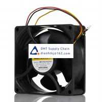 Sanyo Denki_9WFA0924G2001 Fans and Thermal Management Accessories